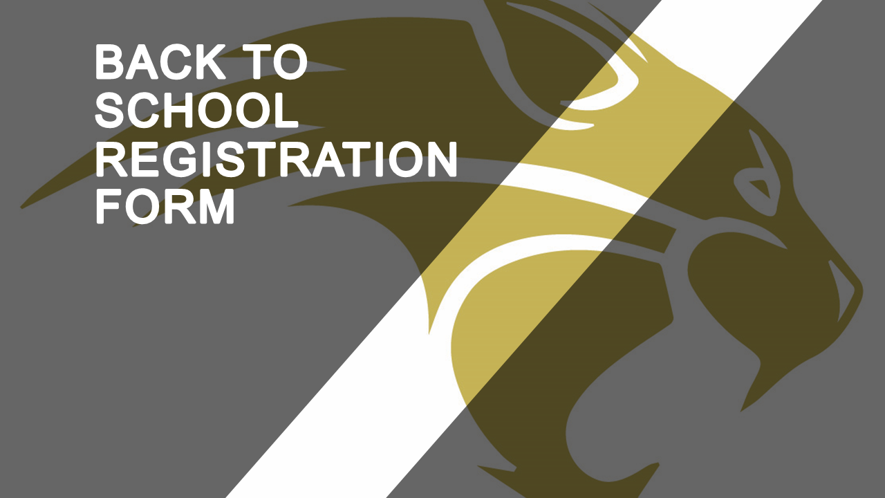 Registration, Withdrawls, and Transcript Information